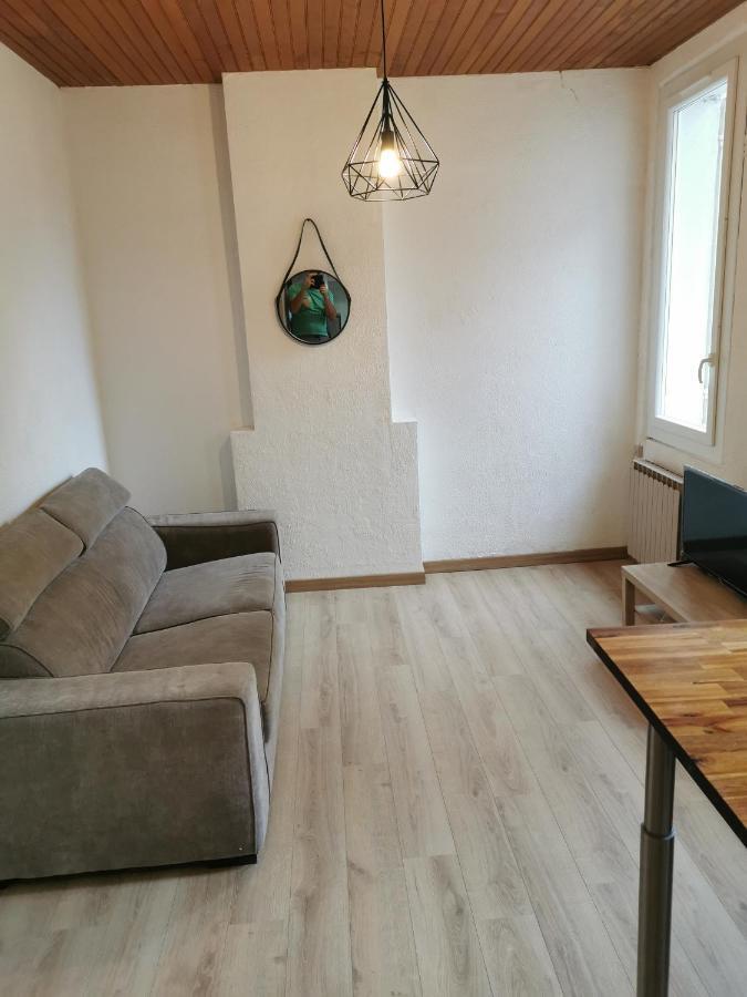 Appartement T2 Port De Ла-Сьота Экстерьер фото